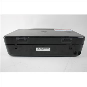 HP Envy 4520 Multipurpose Printer, Black