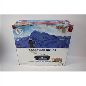 HP Envy 5055 Printer