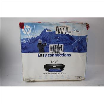 HP Envy 5055 Printer