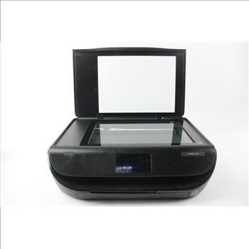 HP Envy 5055 Printer, Black