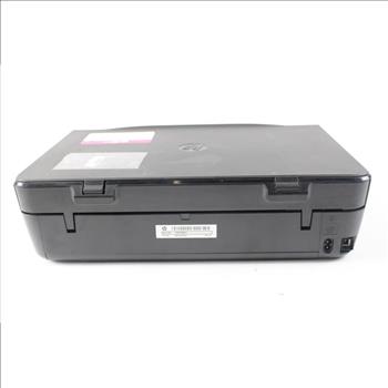 HP Envy 5055 Printer, Black