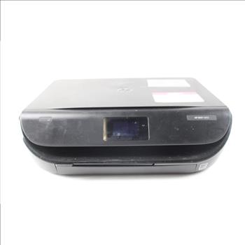 HP Envy 5055 Printer, Black