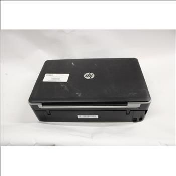 HP Envy 5530 Printer