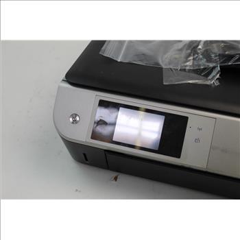 HP Envy 5530 Printer