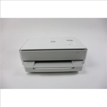 Hp Envy 6055 Printer