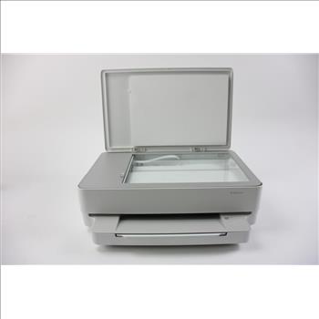 Hp Envy 6055 Printer
