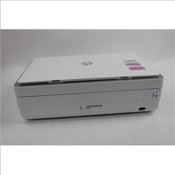 HP Envy 6055e All In One Printer