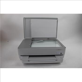 HP Envy 6055e All In One Printer