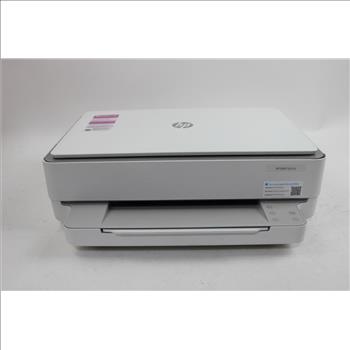 HP Envy 6055e All In One Printer