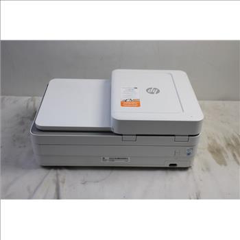 HP Envy 6455e All In One