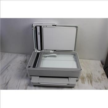 HP Envy 6455e All In One