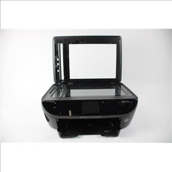 Hp Envy 7640 Printer