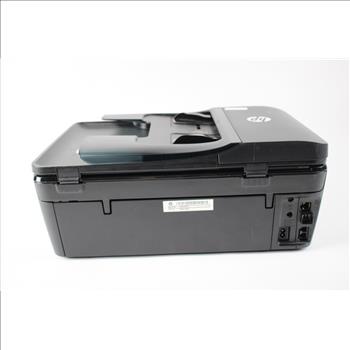 Hp Envy 7640 Printer
