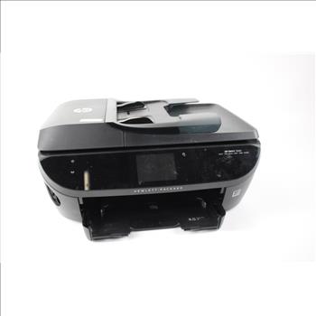 Hp Envy 7640 Printer