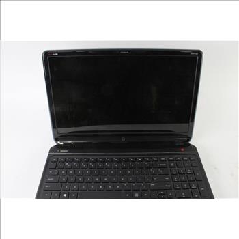 HP Envy Dv6 Laptop