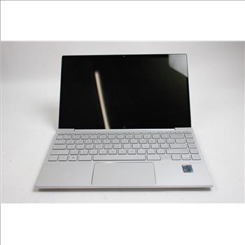 HP Envy Laptop 13