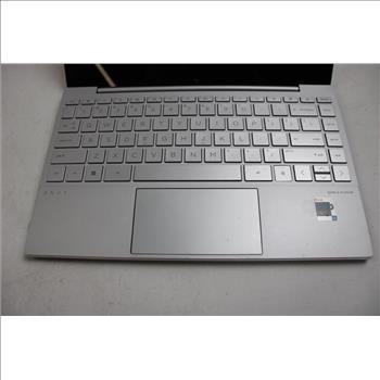 HP Envy Laptop 13