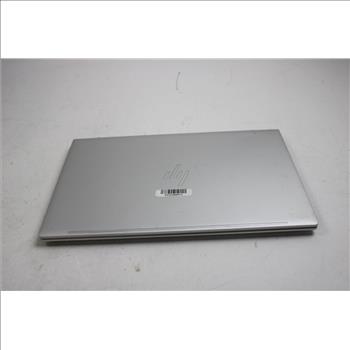 HP Envy Laptop 13