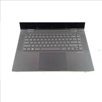 HP Envy Laptop