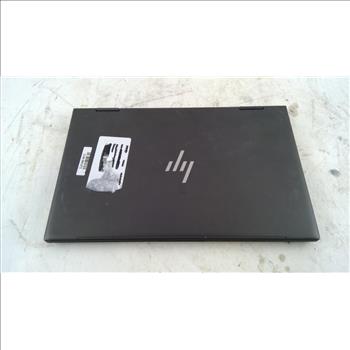 HP Envy Laptop