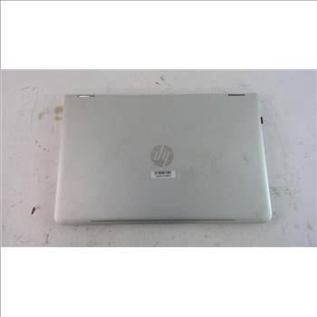 HP Envy Laptop
