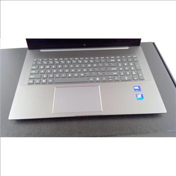 HP Envy Laptop