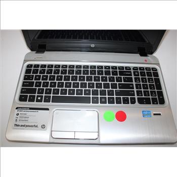 HP Envy M6 Notebook PC