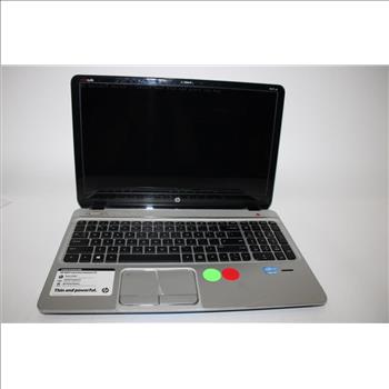 HP Envy M6 Notebook PC
