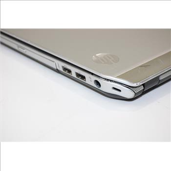 HP Envy M6 Notebook PC