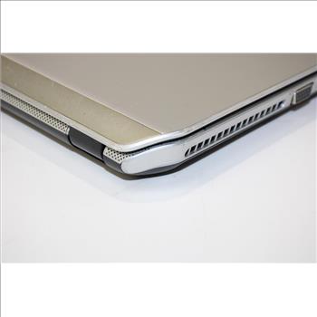 HP Envy M6 Notebook PC