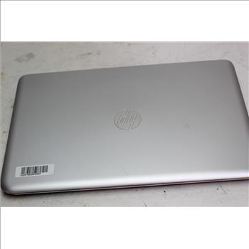 HP Envy M6 TouchSmart Notebook PC