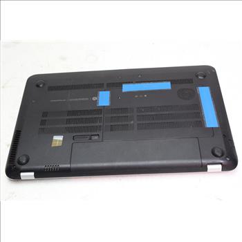 HP Envy M6 TouchSmart Notebook PC