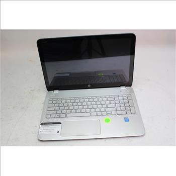 HP Envy M6 TouchSmart Notebook PC