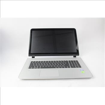 HP Envy Notebook Laptop