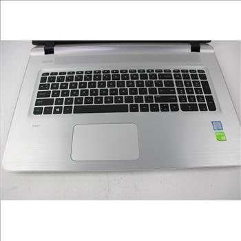 HP Envy Notebook Laptop