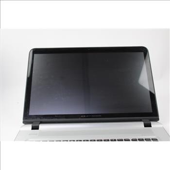 HP Envy Notebook Laptop
