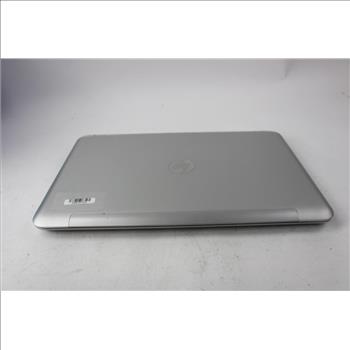 HP Envy Notebook Laptop