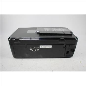 HP Envy Photo 6255 All-in-one Injekt Printer