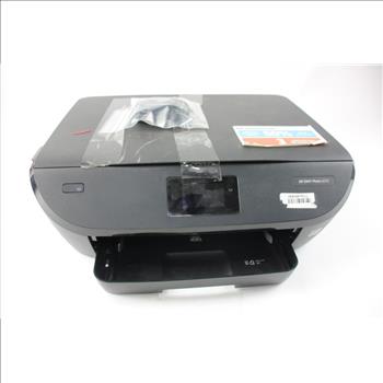 HP Envy Photo 6255 Printer