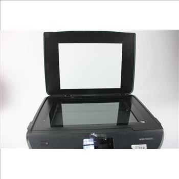 HP Envy Photo 6255 Printer