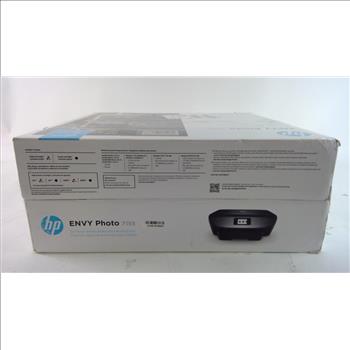 HP ENVY Photo 7155