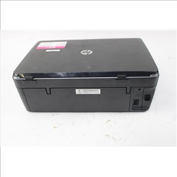 HP Envy Photo All-In-One Printer