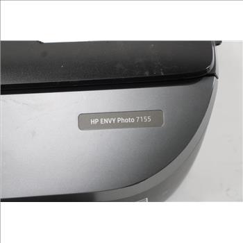 HP Envy Photo All-In-One Printer