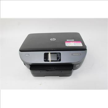 HP Envy Photo All-In-One Printer