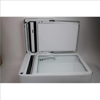 HP Envy Pro 6452, Canon Pixma Inkjet Printers, 2 Pieces, Sold For Parts