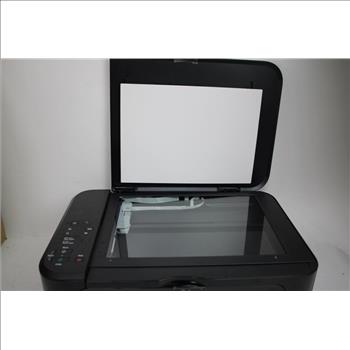 HP Envy Pro 6452, Canon Pixma Inkjet Printers, 2 Pieces, Sold For Parts