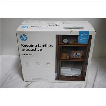 HP Envy Pro 6455 All-in-One Printer