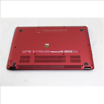 HP Envy Sleekbook 4 Notebook PC