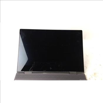 HP Envy X 360 Convertible Laptop