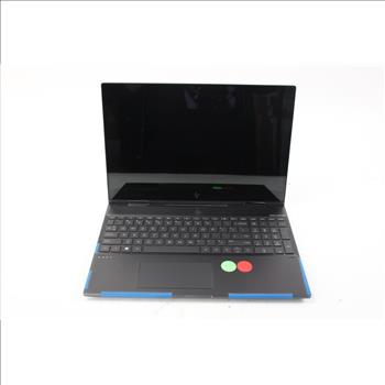 HP Envy X360 15 Convertible Notebook PC